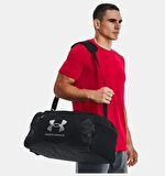 UA Undeniable 5.0 Duffle SM Black