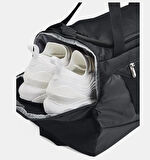 UA Undeniable 5.0 Duffle SM Black
