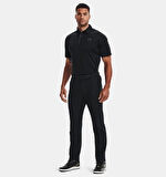 Tech Polo Black