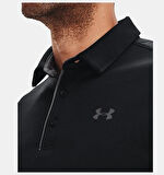 Tech Polo Black