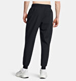 UA Unstoppable Woven Jogger Black