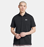 UA Icon Polo Black