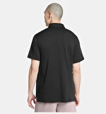 UA Icon Polo Black