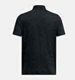 UA Icon Polo Black