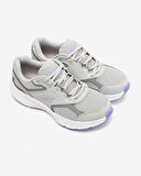 Skechers GO RUN CONSISTENT 2.0 ADVANTAGE Gri/Mor