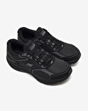 Skechers GO RUN CONSISTENT 2.0 Siyah