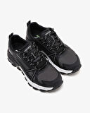 Skechers MAX PROTECT Siyah/Beyaz