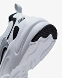 Skechers BOBS BAMİNA 2 - TİDES REVİTALİZED Beyaz/Siyah/Gümüş