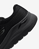 Skechers ARCH FİT 2.0 - BİG LEAGUE Siyah