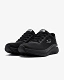 Skechers ARCH FİT 2.0 - BİG LEAGUE Siyah
