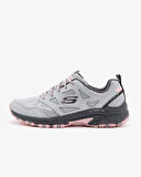 Skechers HILLCREST Gri/Pembe