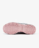 Skechers HILLCREST Gri/Pembe