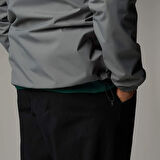 M ANTORA JACKET Smoked