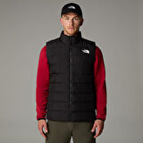 M ACONCAGUA 3 VEST Black