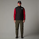 M ACONCAGUA 3 VEST Black