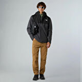 M QUEST ZIP-IN JACKET - EU Asphalt