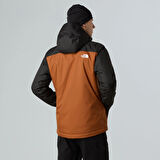 M MILLERTON INSULATED JACKET Black