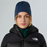 JIM BEANIE BLUE