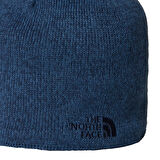 JIM BEANIE BLUE