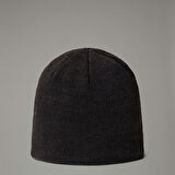 JIM BEANIE Black