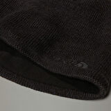 JIM BEANIE Black