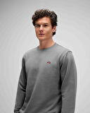 Ellesse Erkek Sweatshirt EM579-ANT Anthracite