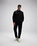 Ellesse Erkek Sweatshirt EM580-BK Black