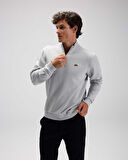 Ellesse Erkek Sweatshirt EM580-GI Grey