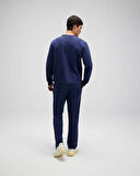 Ellesse Erkek Sweatshirt EM579-NV Navy