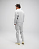 Ellesse Erkek Sweatshirt EM579-GI Grey