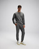 Ellesse Erkek Sweatshirt EM556-ANT Anthracite