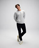Ellesse Erkek Sweatshirt EM556-GI Grey