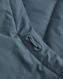 JJGLOBAL PUFFER JACKET Orion Blue