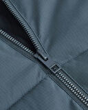 JJGLOBAL PUFFER JACKET Orion Blue