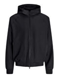 JJEPERFECT BOMBER NOOS Black