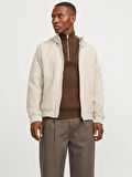 JJEPERFECT BOMBER NOOS Moonbeam