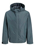JJEFLYNN FUNCTIONAL JACKET NOOS Stormy