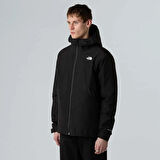 M CARTO MONO TRICLIMATE HOODED JACKET Black