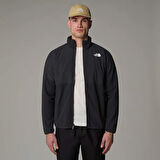M GLACIER HEAVYWEIGHT FULL ZIP Asphalt