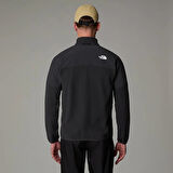 M GLACIER HEAVYWEIGHT FULL ZIP Asphalt