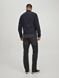 JJEROCKY JACKET NOOS Jet Black