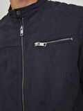 JJEROCKY JACKET NOOS Jet Black