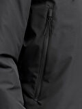 JCOFUSION TECHNICAL JACKET SN Black