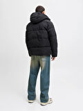 JJEOWEN PUFFER SN Black