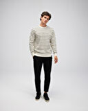 Ellesse Erkek Sweatshirt EM591-BG Beige