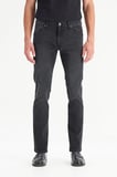 Larston Denim Pantolon Stone