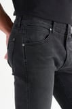 Larston Denim Pantolon Stone