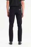 Texas Slim Denim Pantolon Black