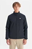 Erkek Bomber Ceket Black