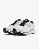 Skechers GO RUN CONSISTENT 2.0 Beyaz/Siyah